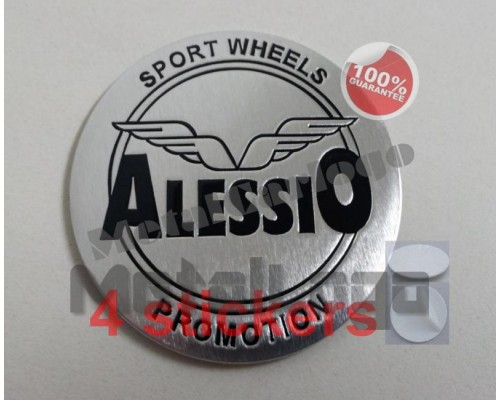 Alessio | Sticker