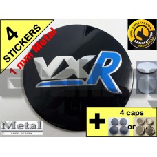 VW VXR